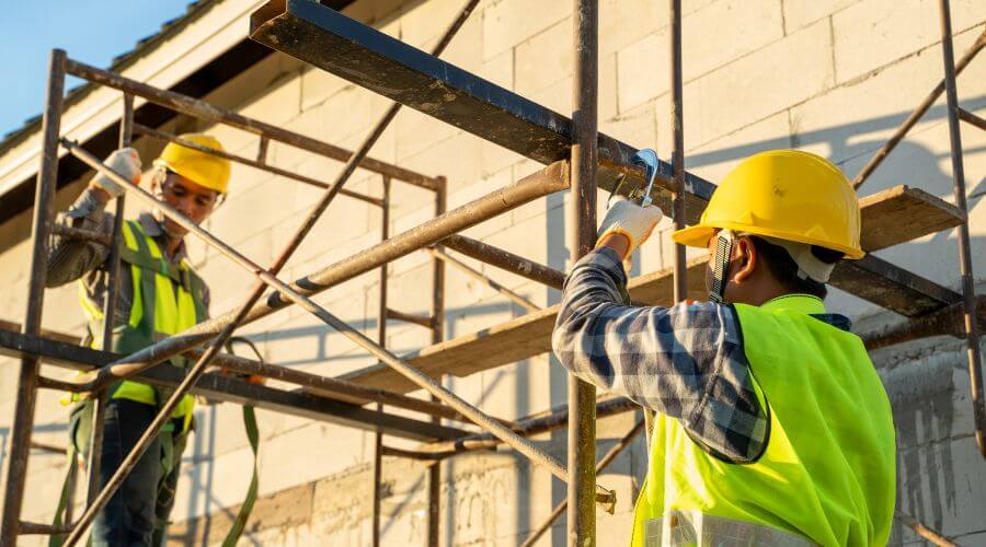 Fascia Repair in Artemas, PA